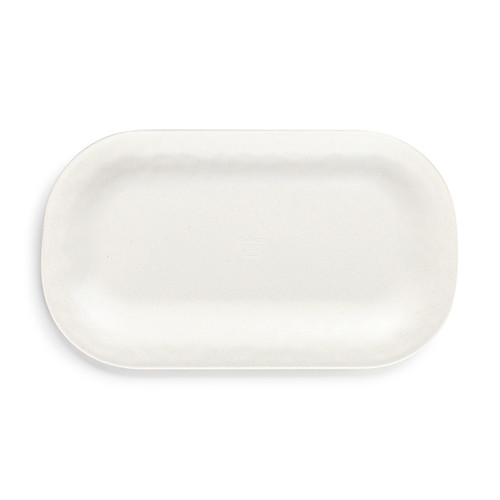 Lemons Medium Melamine Rectangular Platter slide 