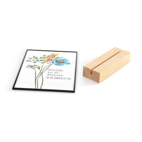 Garden of Life Large Suncatcher slide 