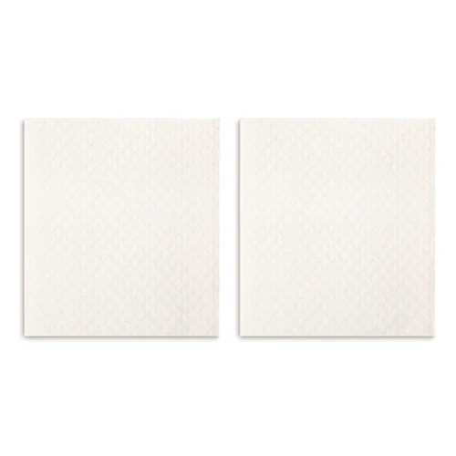Biodegradable Dish Cloths Set of 2 - Meadow Flowers slide 