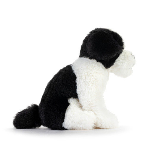 Havanese Beanbag slide