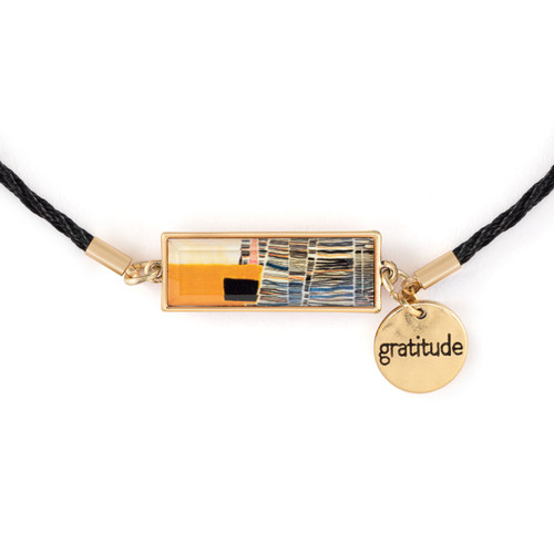 ArtLifting Bracelet - Limestone Barn slide 