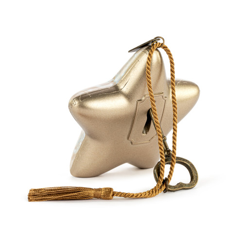 Lucky Stars Wreath Art Star slide 