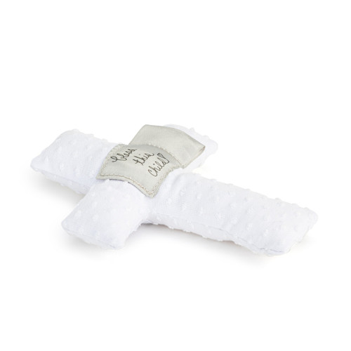 Comfort Cross - Bless This Child slide 