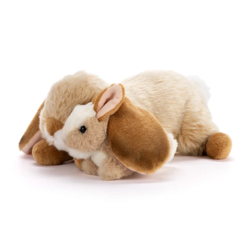 Bunny & Baby slide 
