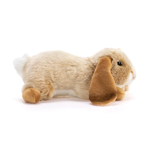 Bunny & Baby slide 