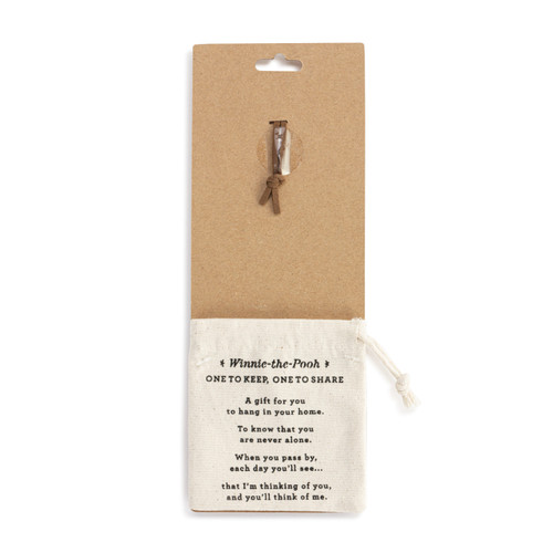 No One Like You One to Keep, One to Share Ornament Set slide 