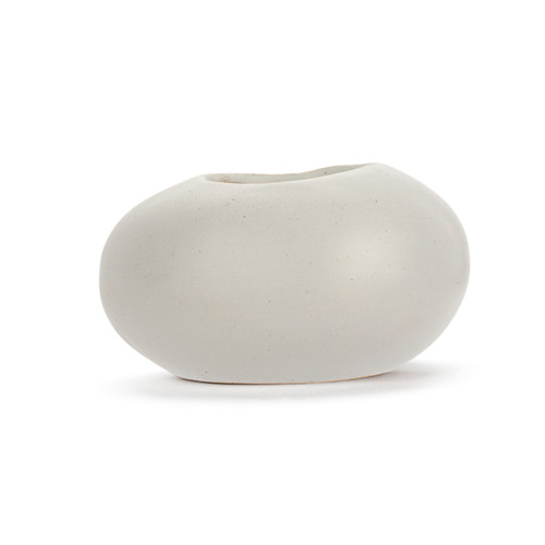 Inspired Small Planter - Paw Prints slide 