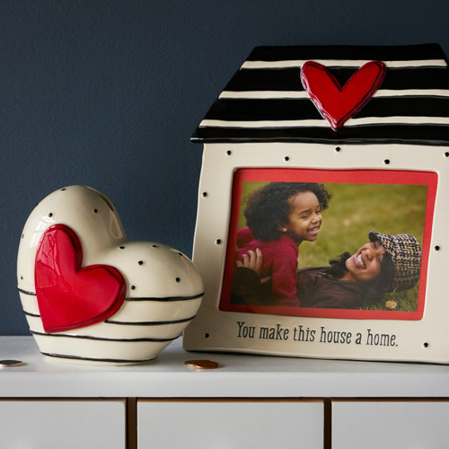 Heartful Home Bank slide 