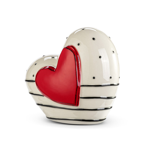 Heartful Home Bank slide 