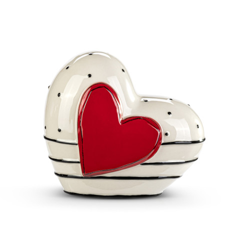 Heartful Home Bank slide 