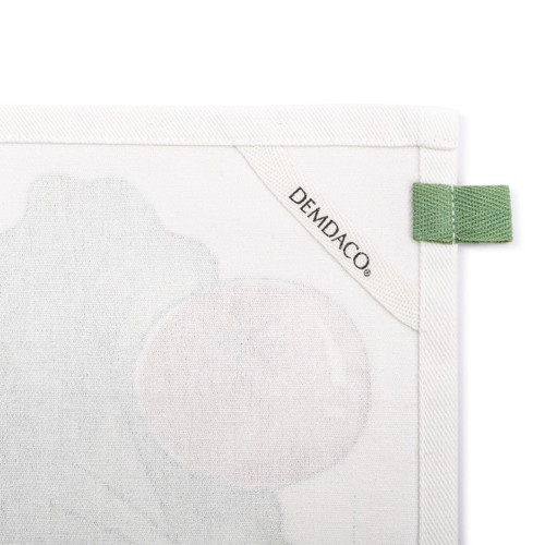 Taco Bar Cotton Twill Kitchen Towel slide