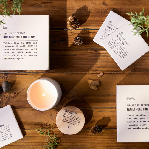 Family Road Trip Wall Art - 6"sq. slide 