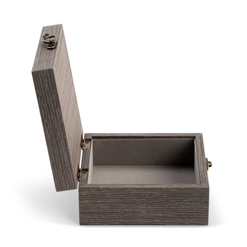 Sharon Nowlan Collection Friends Grow Together Keepsake Box 6" x 6" x 3" slide 