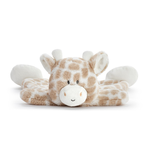 Greta Giraffe Rattle Blankie slide 
