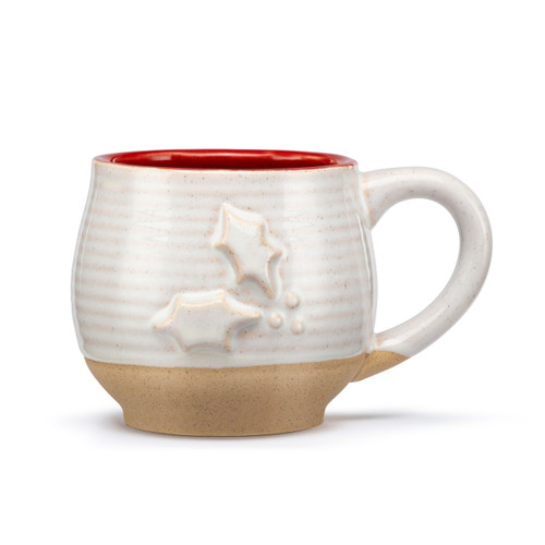 Be Merry Mug slide 