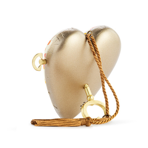 Sisters Forever Musical Art Heart slide