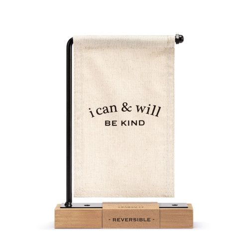 Be Kind Banner with Stand slide 