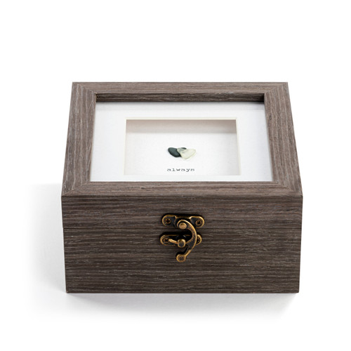 Forever Keepsake Box slide 