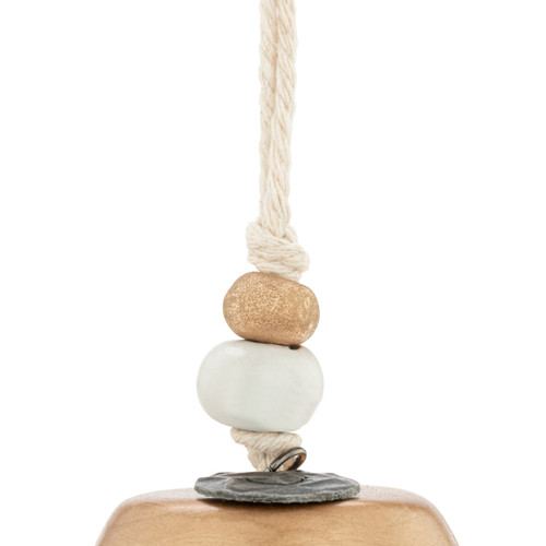 Mini Inspired Holiday Bell - Hope slide 