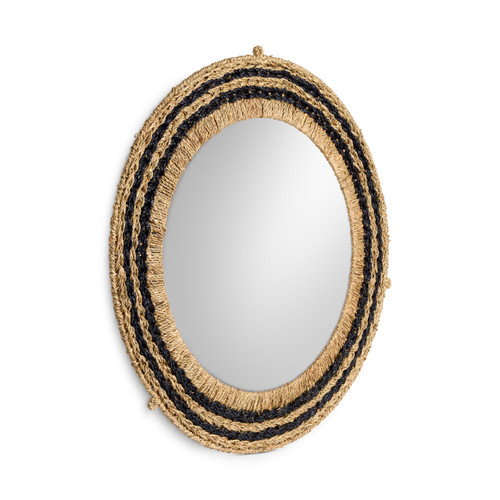 Woven Mirror slide 