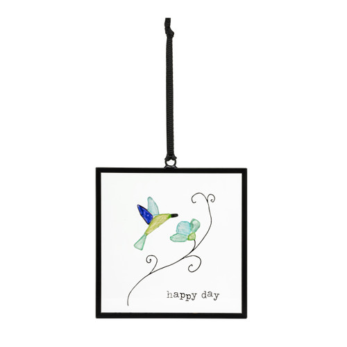 Happy Day Suncatcher slide 