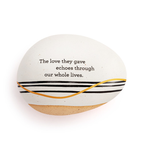 Inspired Stone - Remembrance slide 