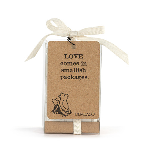 First Tooth and Curl Keepsake Box slide 