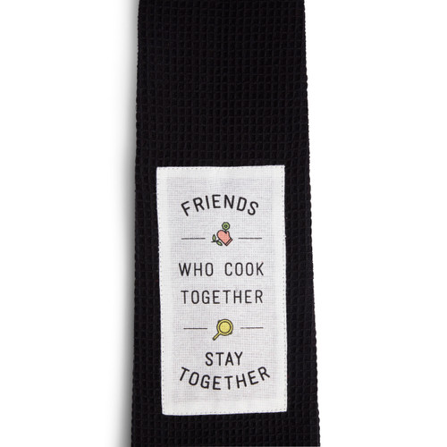 Friends Who Cook Together Boa slide 