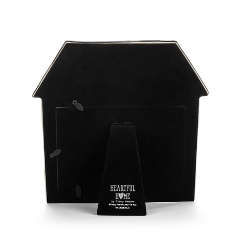 You Make This House a Home Frame slide 