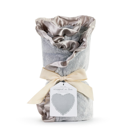 Wrapped in Love Blanket - Neutral slide 
