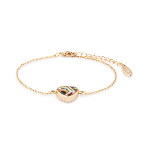 Art Heart Bracelet - Forever Friends slide 