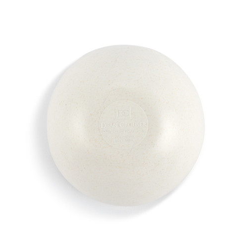 Snowflake Melamine Dip Bowl slide