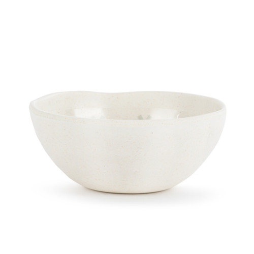 Snowflake Melamine Dip Bowl slide 