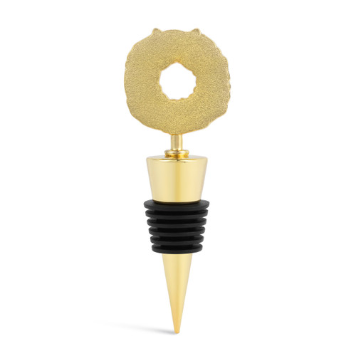 Bottle Stopper - Wreath slide 