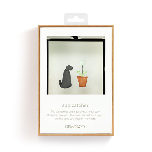 Ready to Play Suncatcher slide