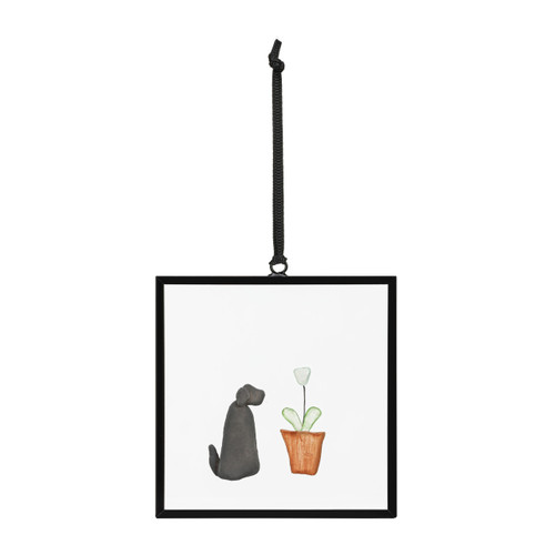 Ready to Play Suncatcher slide 