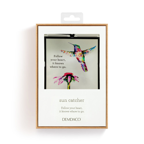 PeeWee Coneflower Suncatcher slide 