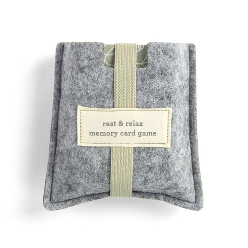 Rest & Relax Memory Card Game slide 