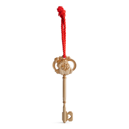 Santa's Magic Key slide 