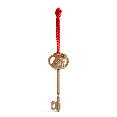 Santa's Magic Key slide 