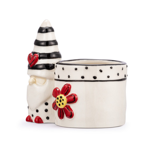 Gnome Mini Planter - Mom slide 