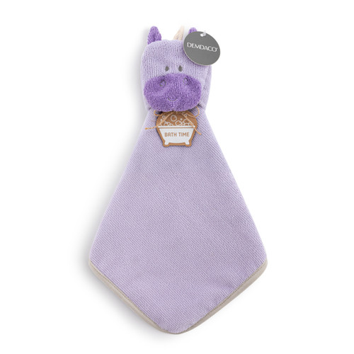 Sudzie - Hippo slide 