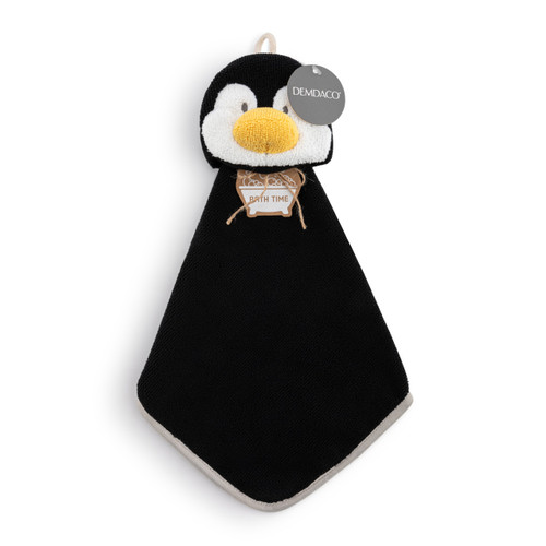 Sudzie - Penguin slide 