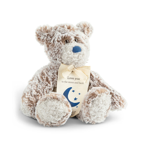 Mini Giving Bear - Moon & Back slide 