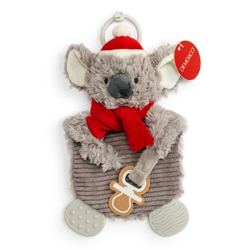 Cozy Koala Teether Buddy slide 