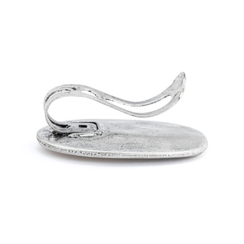 Giving Visor Clip - Cross slide 