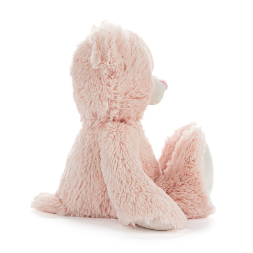 My First Teddy Bear Mini - Pink slide 