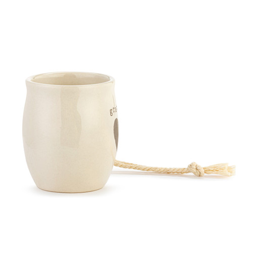 Grateful Mini Heart Mug slide 