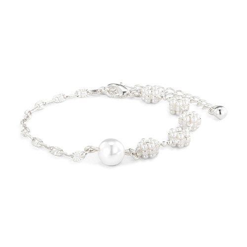 Marvelously Made Bracelet - Silver slide 