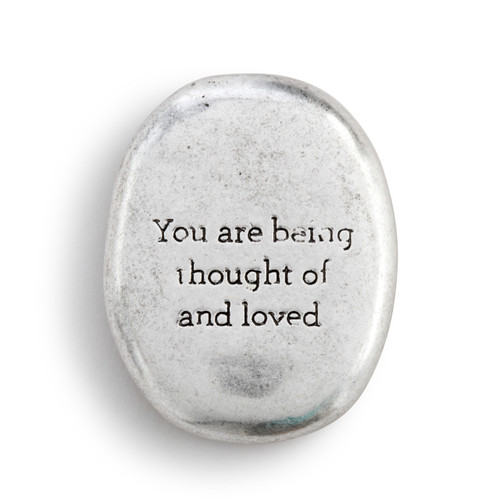 Giving Token - Heart slide 